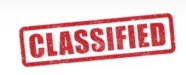 Classified Fence and Gate
