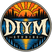 DIYM Studios 