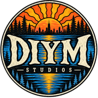 DIYM Studios 