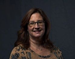 Amy Glomski, a fifth-grade teacher, is the treasurer of the foundation.