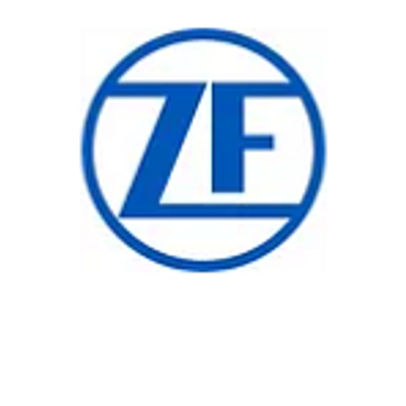 zf transmission, logo