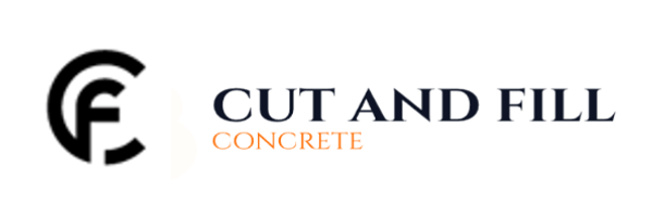 Cut & Fill Concrete