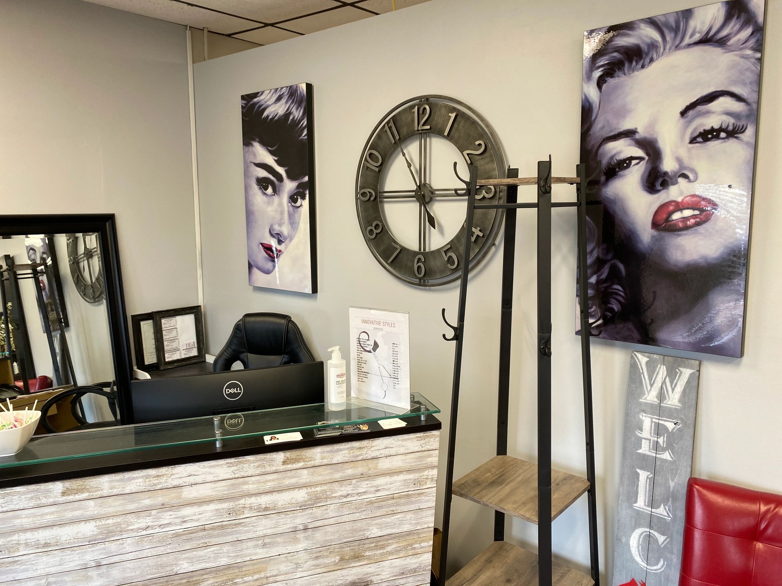 Dein Style Salon West Islip - aoucbqp