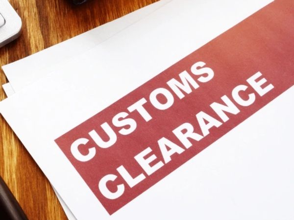 ICS Global Services - UK Customs Clearance Services.