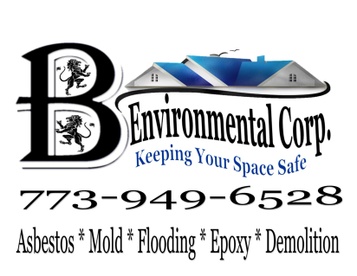 BB Environmental
Covid-19 Disinfecting, Asbestos Testing, & Mold 