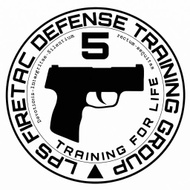 LPS Firetac Defense Group