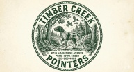 Timber Creek Pointers