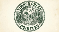 Timber Creek Pointers