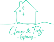 Clean and Tidy Spaces