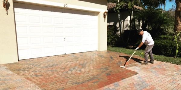 Sunrise Pressure Cleaning