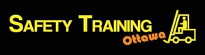 Safety training Ottawa