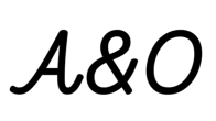 A&O Balm and Salves