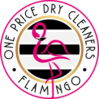 One Price Dry Cleaners Flamingo