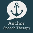 Anchor Speech Therapy