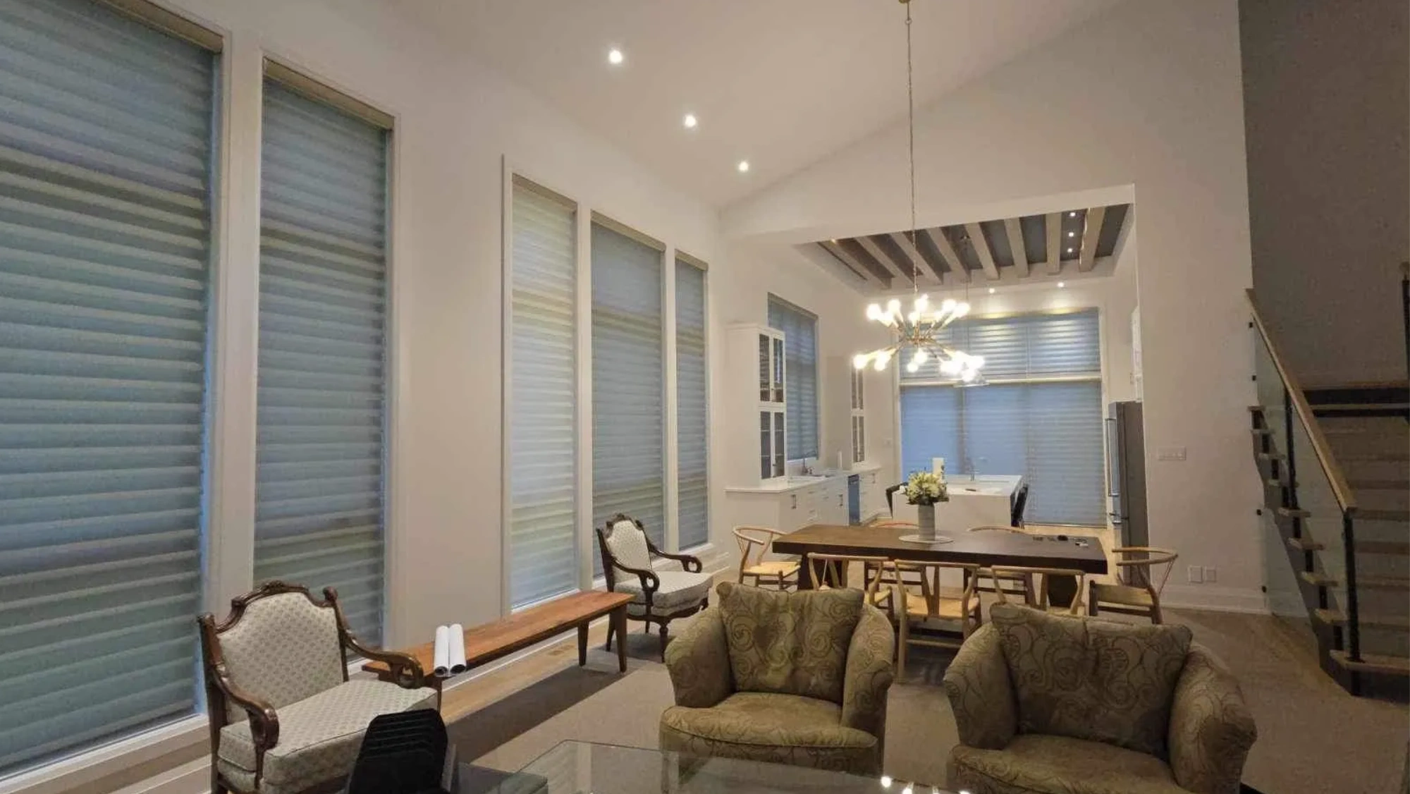 Shade Contacter Shade Solutions