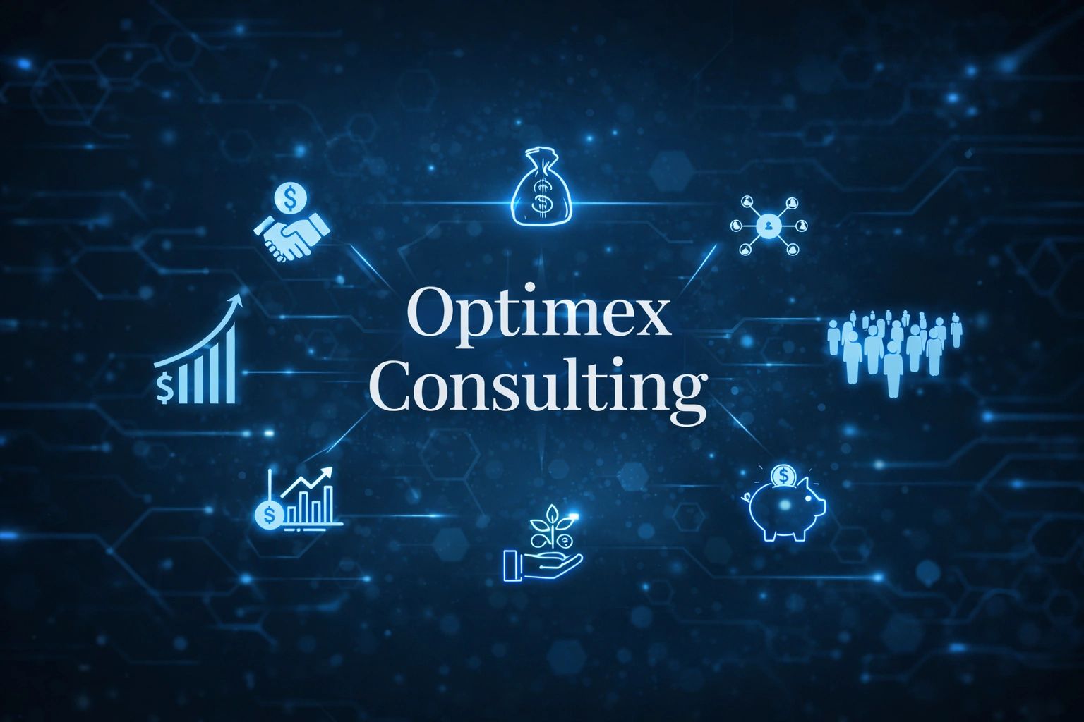 Optimex Consulting