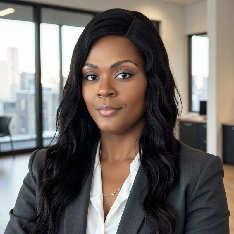 Zenitra Williams, LPC, NBCC