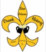 New Orleans Drunk History Tours                                  