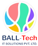 BALL TECH IT SOLUTIONS