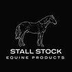 Stall Stock Horse Stock
