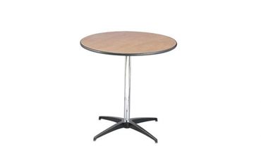Table bistro basse 30'' - 12.00$