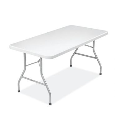 Table 6' (6 à 8 personnes) - 8.00$