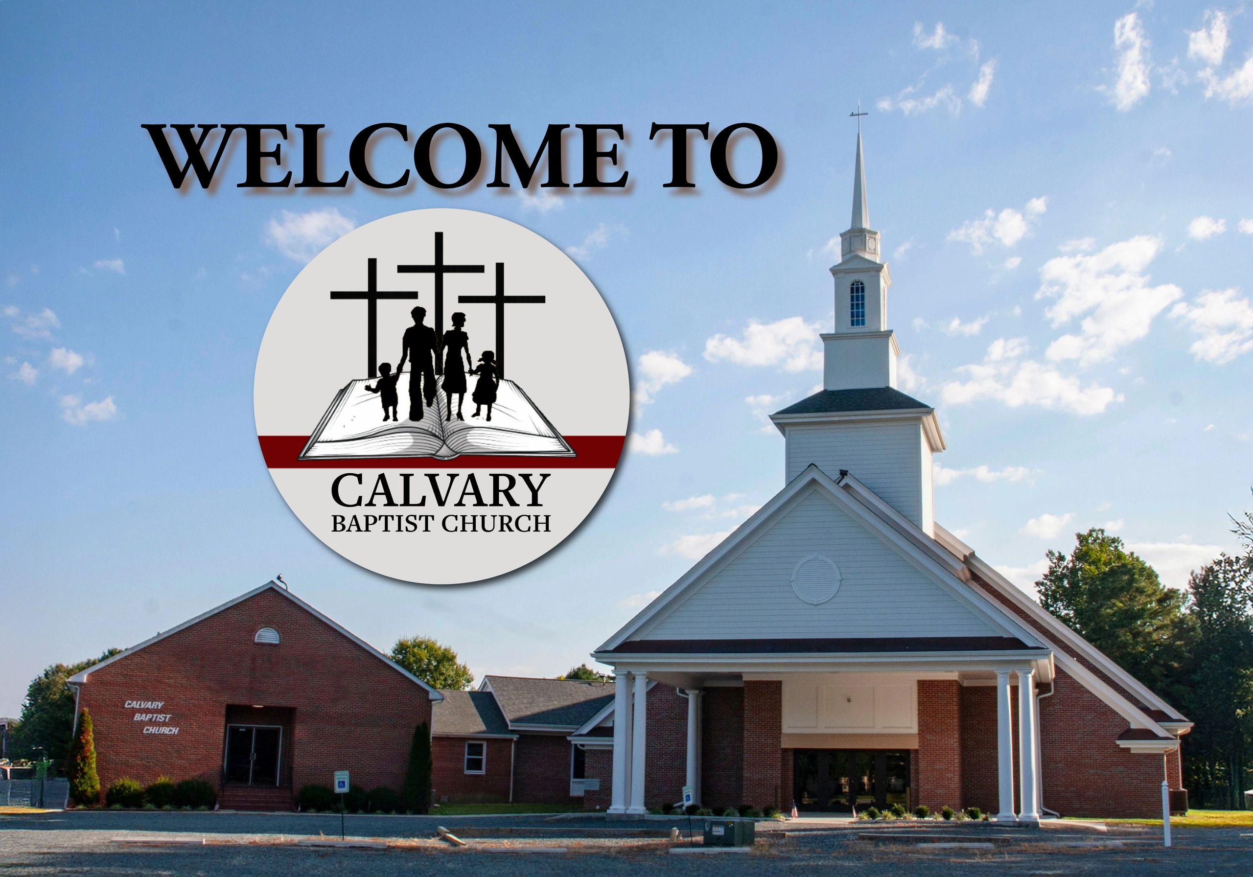 Calvary Baptist Church