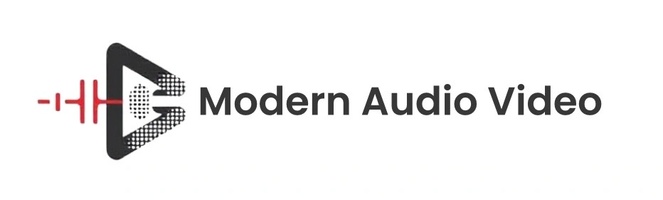 Modern Audio Video
