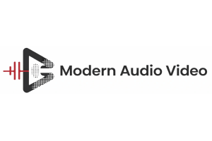 Modern Audio Video