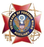VFW Auxiliary Department of South Dakota