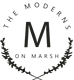 The Moderns on Marsh