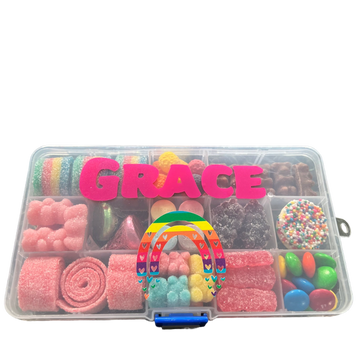 Snackle Box - Personalised