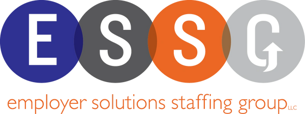 Employer Solutions Staffing Group Logo 
