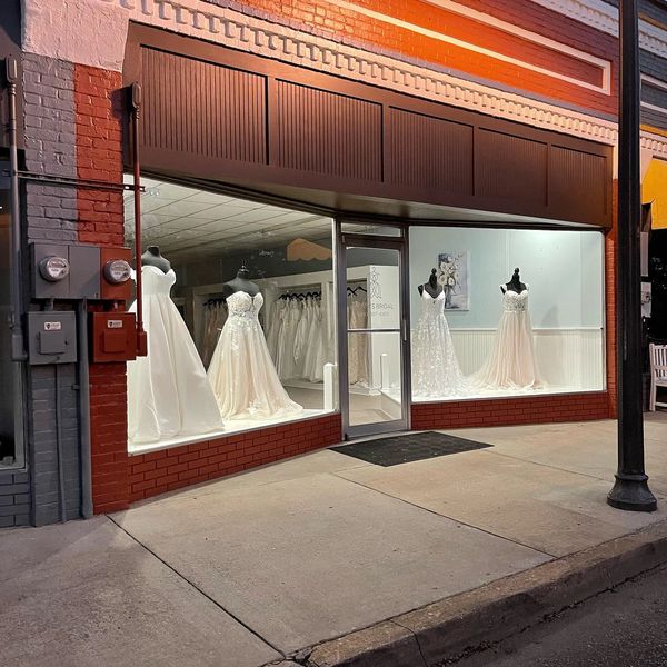 bridal shop varsity lakes