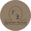 K3 Quarter Horses