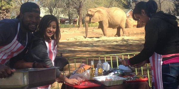 Team Building Pretoria - Pretoria Team Building Activities - Pretoria Top Chefs Potjie Team Building