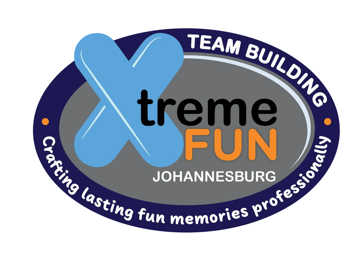 Xtreme Team Building Logo
Johannesburg Team Building
Xtreme Fun Johannesburg Logo
Team Building