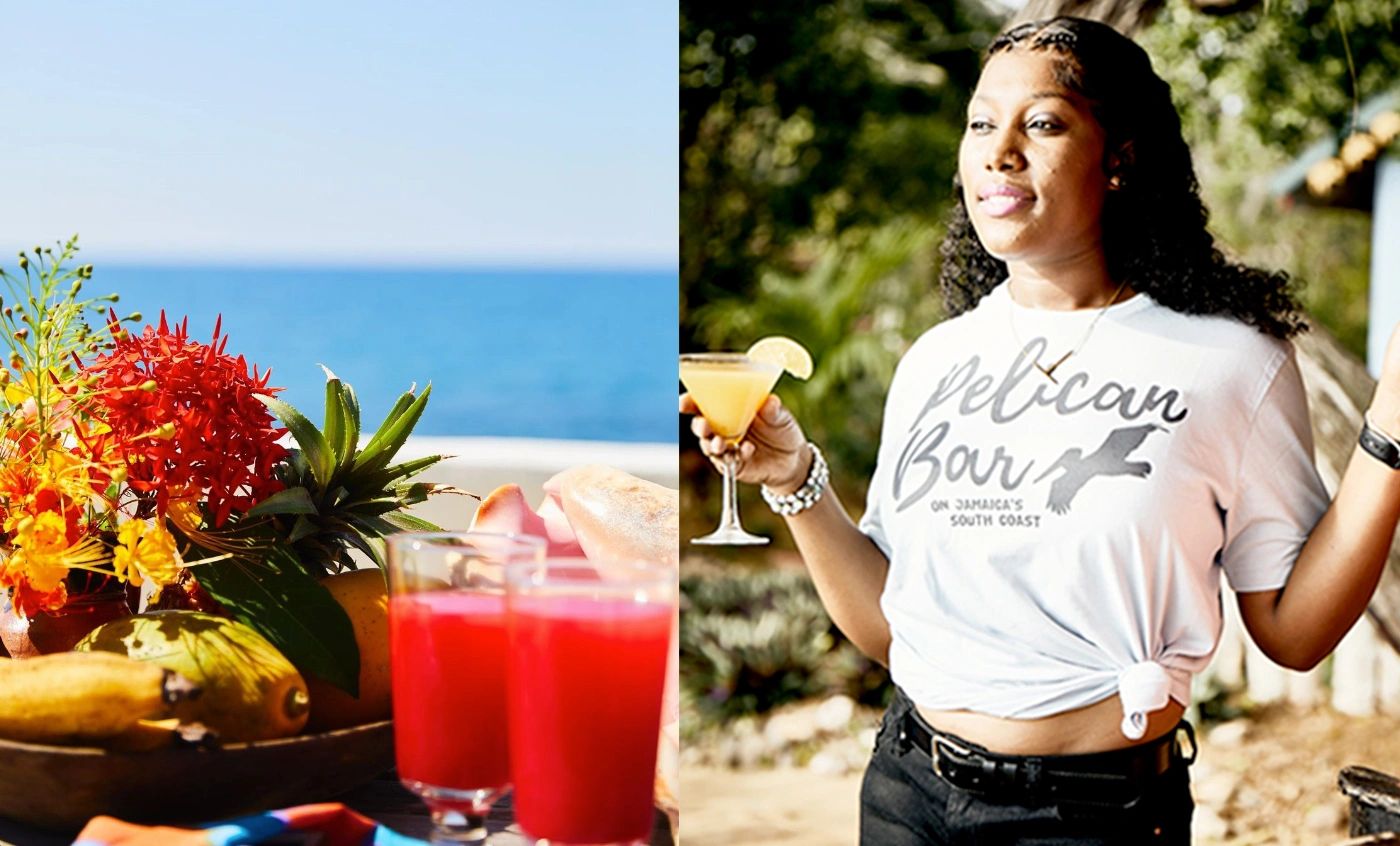 Food Rum Reggae Festival