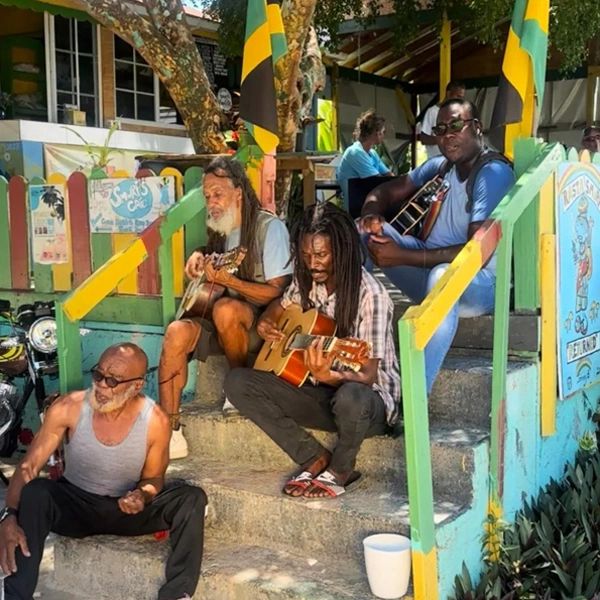 Food Rum Reggae Festival