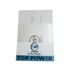 Dual Home Charger 2A (USB A+C) White
TP 12101