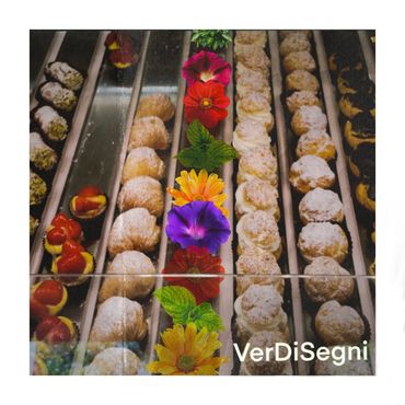 Verdisegni social media content 