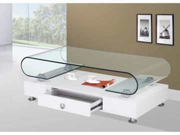Contemporary Furniture Coffee Table