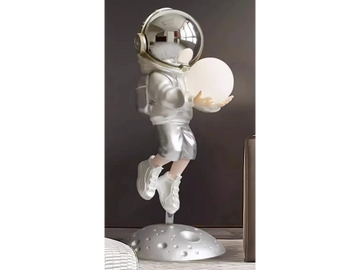 Astronaut decoration