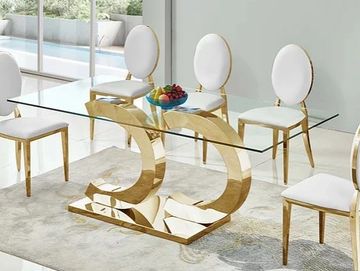 Chanel Dining Table