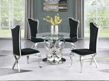 Best Quality D17 Dining Table