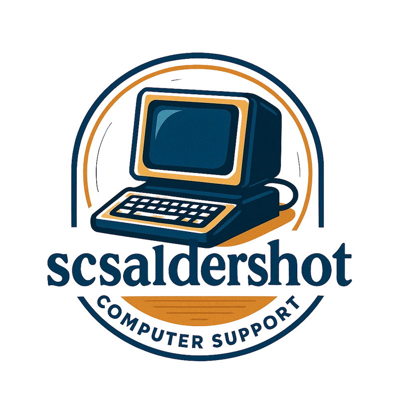 scsaldershot logo