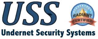 Undernet Security Systems