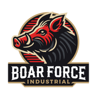 Boar Force Industrial