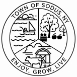 TOWN OF SODUS 