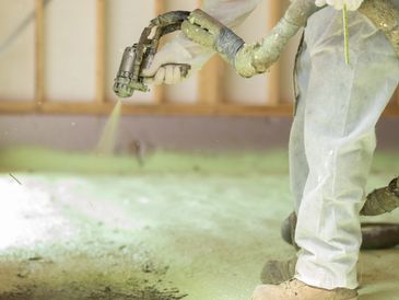 Spray Foam